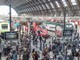 Guppo Fs, sciopero del personale dalle 21 del 23 luglio alle 21 del 24 luglio Guppo Fs, sciopero del personale dalle 21 del 23 luglio alle 21 del 24 luglio