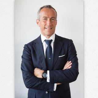 Webuild, Ferrari “Primo semestre atteso in linea con le stime”