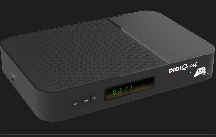 La televisione guarda al futuro, arriva il “decoder universale” La televisione guarda al futuro, arriva il “decoder universale”