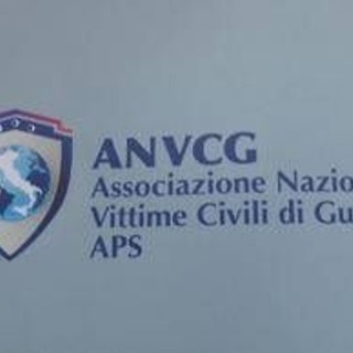 Società, a Roma l'evento Anvcg per la Giornata nazionale vittime civili guerre