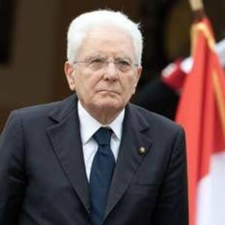 San Francesco, Mattarella ad Assisi: "Profeta di pace e amore. Uccidere in nome di Dio colpa più grande"