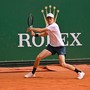 Esordio convincente per Sinner a Montecarlo, avanti Berrettini, fuori Darderi Esordio convincente per Sinner a Montecarlo, avanti Berrettini, fuori Darderi