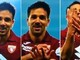 Torino-Lazio, Simeone segna ed esulta come... Sal Da Vinci