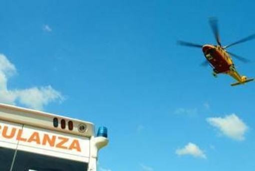 Sardegna, due morti per arresto cardiaco in spiaggia