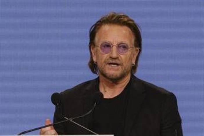 U2 tornano in Italia, due concerti a Milano il 6 e 7 luglio 2027
