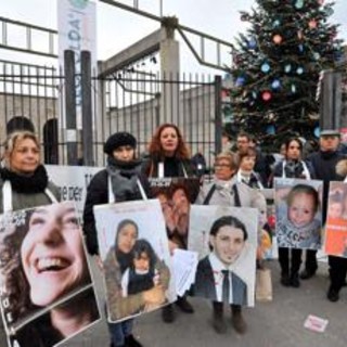 Strage ferroviaria di Viareggio, condanne definitive: Moretti si è costituito in carcere ieri sera