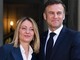 Italia-Francia, Meloni: &quot;Macron? Siamo leader che si confrontano, contenta che venga a Roma&quot;