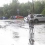 Maltempo sull'Italia, temporali e vento forte: allerta rossa in Veneto Maltempo sull'Italia, temporali e vento forte: allerta rossa in Veneto