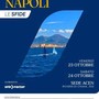 Napoli: al via domani i 'City talks' con Pichetto, Abodi, Giuli, Manfredi, Durigon e Butti Napoli: al via domani i 'City talks' con Pichetto, Abodi, Giuli, Manfredi, Durigon e Butti