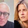Ultraleggero scomparso in Calabria, continuano le ricerche di Angela Buccico e Carlo Arnulfo: "Siamo in apprensione" Ultraleggero scomparso in Calabria, continuano le ricerche di Angela Buccico e Carlo Arnulfo: "Siamo in apprensione"