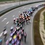 Giro d'Italia, domani la seconda tappa: si va da Burgas a Veliko a Tarnovo