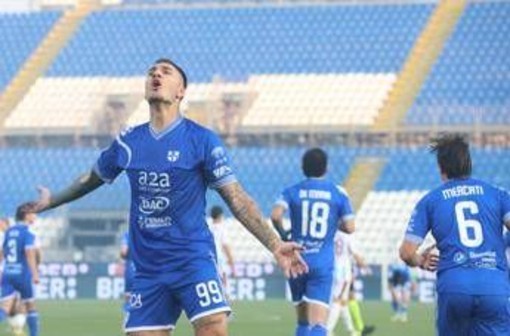 Union Brescia-Ascoli: orario, probabili formazioni e dove vederla in tv (in chiaro) Union Brescia-Ascoli: orario, probabili formazioni e dove vederla in tv (in chiaro)