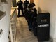 Roma, maxi blitz: 13 arresti, c'è nche ex banda Magliana Pernasetti