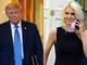 "Trump ha regalato 45mila dollari in cash a Natalie Harp e ad altre 2 collaboratrici": polemiche dopo indiscrezione del Wp "Trump ha regalato 45mila dollari in cash a Natalie Harp e ad altre 2 collaboratrici": polemiche dopo indiscrezione del Wp