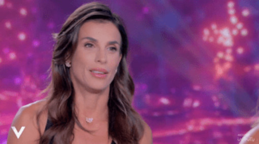 Elisabetta Canalis: "Lasciare l'Italia mi ha portato serenità. L'amore? Sono un'eterna single " Elisabetta Canalis: "Lasciare l'Italia mi ha portato serenità. L'amore? Sono un'eterna single "