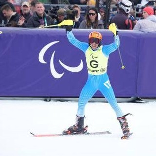 Paralimpiadi Milano Cortina, Bertagnolli oro in combinata. Altro argento per Mazzel