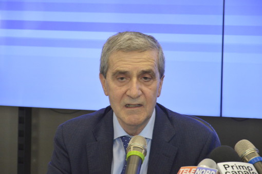 "Nessun commissariamento delle Asl liguri da parte di Alisa, solo il monitoraggio dei dati covid"