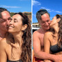Fabio Caressa, la dedica a Benedetta Parodi per il compleanno: "Ogni giorno più bella" Fabio Caressa, la dedica a Benedetta Parodi per il compleanno: "Ogni giorno più bella"