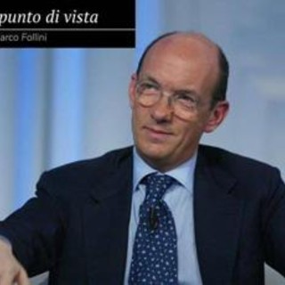 Ue, Follini: "Evaporati 'poteri forti', in scena 'poteri vili'"