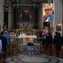 Roma, oggi l'ultimo saluto al giornalista Daniele Compatangelo: il 5 la sepoltura a Sauze di Cesana