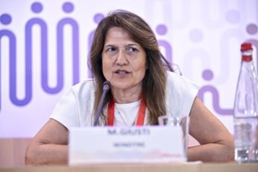 Giusti (Wind Tre): "Con ascolto, approccio flessibile e personalizzato di welfare"
