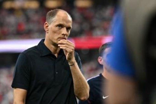 Inghilterra, Tuchel vince ma attacca Fifa: "Non riuscivo a vedere mia squadra..."