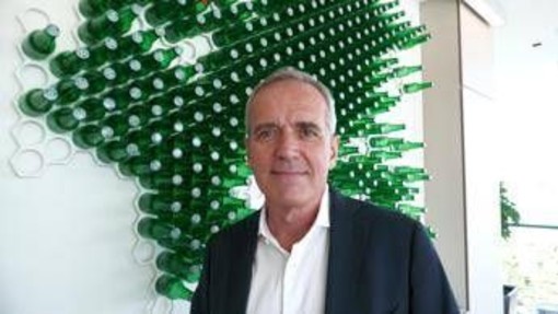 Giovani, Pratolongo (Heineken Italia): "Oggi vince la socialità fisica su quella virtuale" Giovani, Pratolongo (Heineken Italia): "Oggi vince la socialità fisica su quella virtuale"