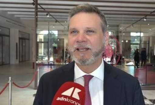 Università, Garzoni (Lum): "Crescita costante, ospitiamo mille matricole"