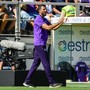 Salta la prima panchina in Serie A, la Fiorentina esonera Grosso Salta la prima panchina in Serie A, la Fiorentina esonera Grosso