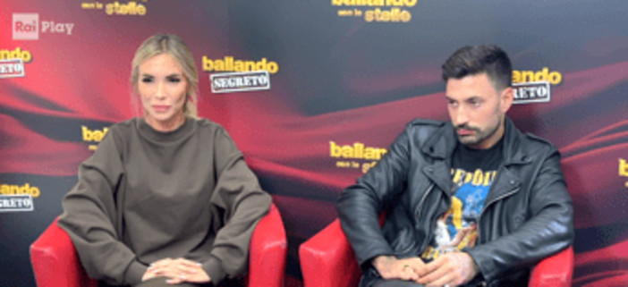 Ballando, Noemi Bocchi torna sulla 'battuta' di Mariotto: "Non c'entra nulla, è stata proprio brutta" Ballando, Noemi Bocchi torna sulla 'battuta' di Mariotto: "Non c'entra nulla, è stata proprio brutta"