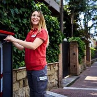 FiberCop porta la fibra ottica ultraveloce a Mentana FiberCop porta la fibra ottica ultraveloce a Mentana