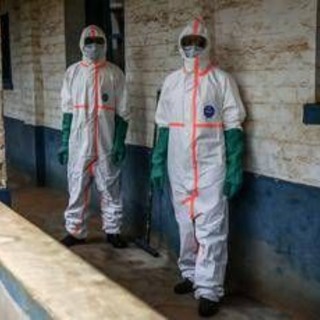 Ebola, negativo il test del paziente rientrato in Sardegna dal Congo