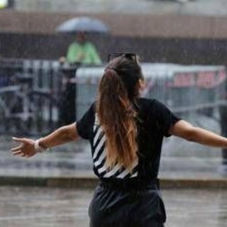 Meteo, cambia tutto: dopo l'afa arrivano i temporali﻿