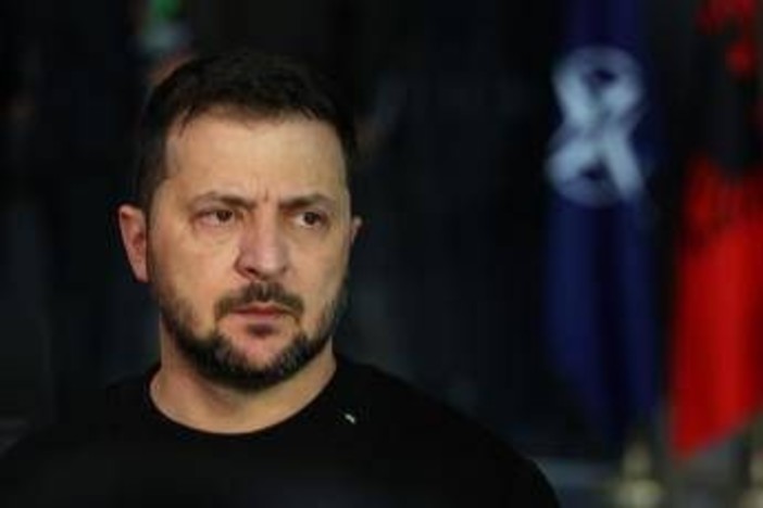 Ucraina, Zelensky: &quot;Russia potrebbe attaccare Paesi Nato entro 5 anni&quot;