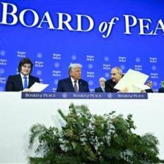 Board of peace per Gaza, cos'è e chi ha aderito: i Paesi che hanno detto sì
