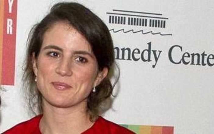 Il dramma della nipote di Jfk: condannata da una leucemia terminale Il dramma della nipote di Jfk: condannata da una leucemia terminale