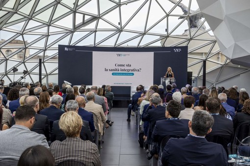 Sanità integrativa, nasce la Community Welfare Nest Plus Sanità integrativa, nasce la Community Welfare Nest Plus