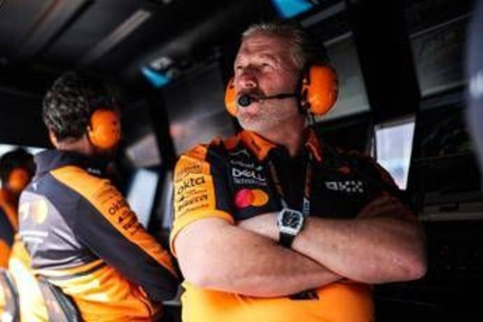 Formula 1, legami finanziari tra squadre rivali. Brown: "Integrità competizione a rischio"