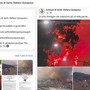 Agrigento, vasto incendio raggiunge centro abitato di Santo Stefano Quisquina: evacuate decine di abitazioni Agrigento, vasto incendio raggiunge centro abitato di Santo Stefano Quisquina: evacuate decine di abitazioni