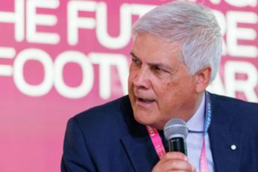 Fiere, Luongo: "Accordi commerciali e dialogo internazionale fondamentali per crescita Made in Italy"