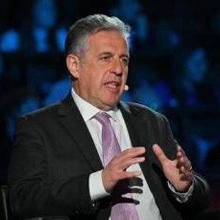 Referendum giustizia, pm Di Matteo: "D'accordo con Gratteri, mafiosi e grandi criminali voteranno Sì" Referendum giustizia, pm Di Matteo: "D'accordo con Gratteri, mafiosi e grandi criminali voteranno Sì"