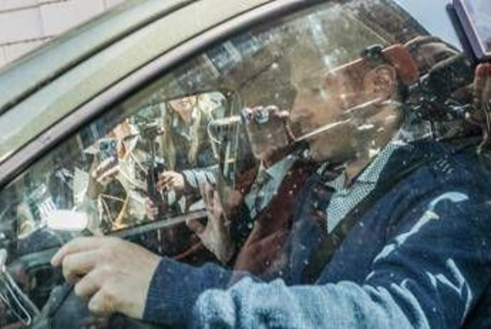 Garlasco, consulente difesa Sempio: "E' preoccupato ma ha ribadito la sua innocenza" Garlasco, consulente difesa Sempio: "E' preoccupato ma ha ribadito la sua innocenza"