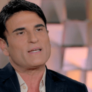 Sal Da Vinci, il retroscena prima della vittoria a Sanremo: cosa gli ha detto Laura Pausini