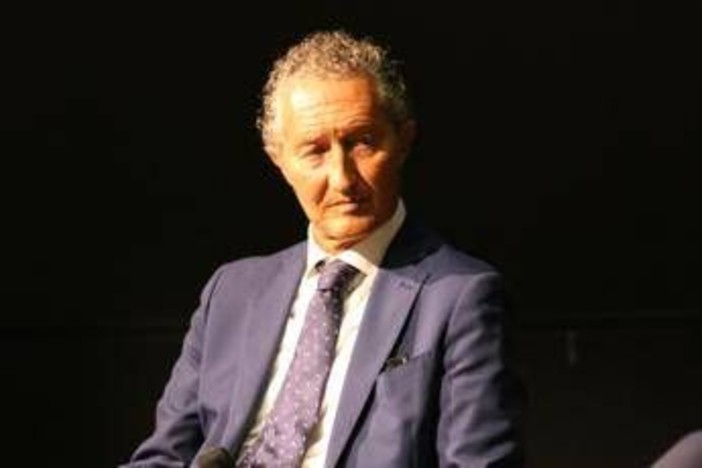 Sostenibilità, Buttarelli (Federdistribuzione): "Assunto ruolo centrale nella transizione"