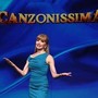 Milly Carlucci presenta Canzonissima: "Una grande responsabilità"