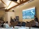 Blue Horizon, confronto su La Spezia hub Mediterraneo