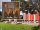 Furto al Mume, rubate quattro opere di Antonello da Messina: indagini in corso