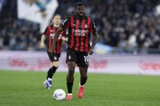 Milan, Fofana punge Allegri: "Per lui ho cambiato ruolo e perso Mondiale"