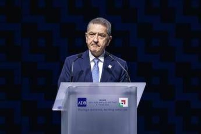Bankitalia, Panetta: "In Ue servono decisioni tempestive. Con Ia rischio disuguaglianze sul lavoro" Bankitalia, Panetta: "In Ue servono decisioni tempestive. Con Ia rischio disuguaglianze sul lavoro"