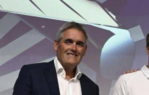 SailGp Roma, Coutts: "Il legame con la Capitale è destinato a durare"